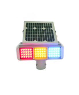 灵武太阳能爆闪灯