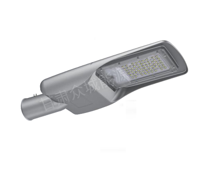 灵武鸭嘴鱼LED灯具