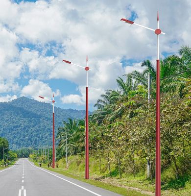 灵武民族特色路灯 灵武民族特色路灯