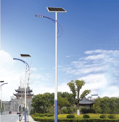 灵武太阳能路灯