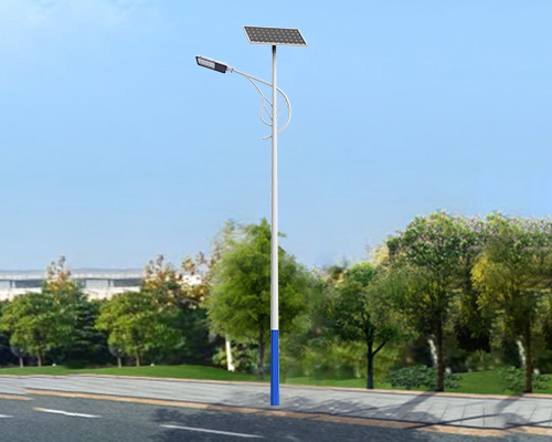灵武太阳能路灯