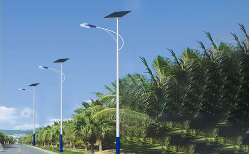 灵武快速解决兰州太阳能路灯不亮问题：全面检修指南