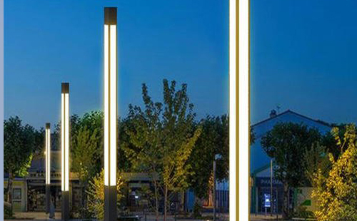 灵武景观灯选购与安装全攻略：户外照明避坑指南