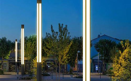 灵武太阳能景观灯定制常见问题与解决方案