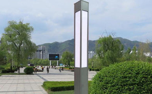 灵武景观灯在现代城市与社区建设中的作用与价值解析 灵武景观灯在现代城市与社区建设中的作用与价值解析