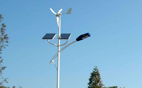 灵武太阳能路灯为何在农村地区广受欢迎 灵武太阳能路灯为何在农村地区广受欢迎