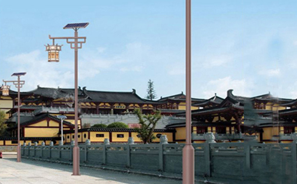 灵武太阳能路灯不亮故障排查与修复 灵武太阳能路灯不亮故障排查与修复