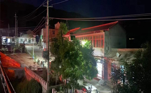 灵武太阳能路灯在暴雪天气下的应对策略 灵武太阳能路灯在暴雪天气下的应对策略