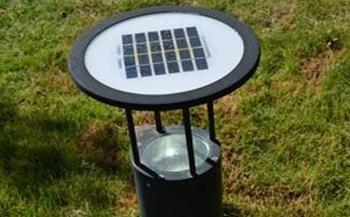 别墅庭院氛围营造:灵武草坪灯选型与布光技巧 别墅庭院氛围营造:灵武草坪灯选型与布光技巧