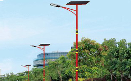 景区夜游新宠:灵武民族特色路灯选型与布灯技巧 景区夜游新宠:灵武民族特色路灯选型与布灯技巧