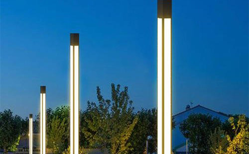 灵武景观灯安装布局与照明设计技巧 灵武景观灯安装布局与照明设计技巧