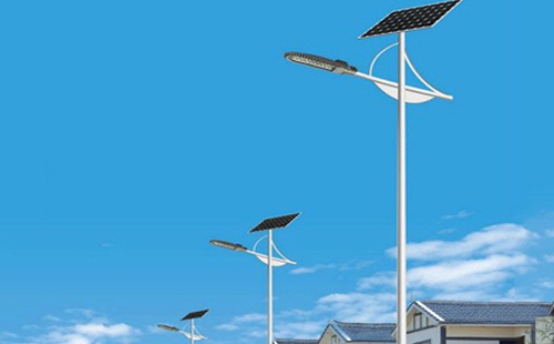 灵武太阳能路灯安装调试与维护全指南 灵武太阳能路灯安装调试与维护全指南