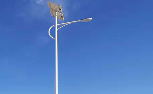 均匀度0.4与0.6差距多大?灵武太阳能路灯配光指南 均匀度0.4与0.6差距多大?灵武太阳能路灯配光指南