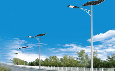 农村道路装灵武太阳能路灯选多大瓦数实测 农村道路装灵武太阳能路灯选多大瓦数实测