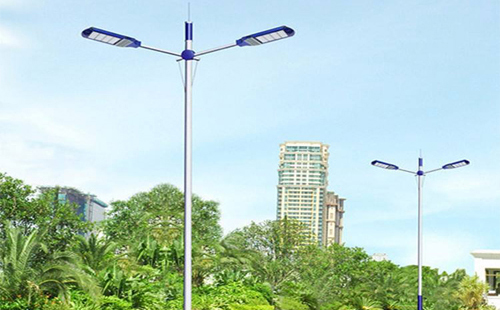 城市节能改造怎样选灵武LED路灯色温 城市节能改造怎样选灵武LED路灯色温