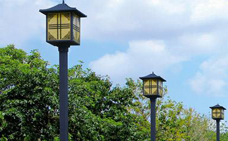 太阳能灵武庭院灯怎么选亮度与续航更耐用 太阳能灵武庭院灯怎么选亮度与续航更耐用