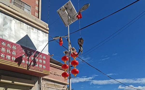 11月灵武智慧路灯采购季,众城照明提供全链条落地支持 11月灵武智慧路灯采购季,众城照明提供全链条落地支持