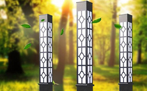 太阳能灵武景观灯选型要点及本地化供应能力分析 太阳能灵武景观灯选型要点及本地化供应能力分析