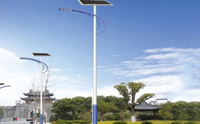 灵武灵武太阳能路灯价格差在哪？影响造价的4大核心因素揭秘