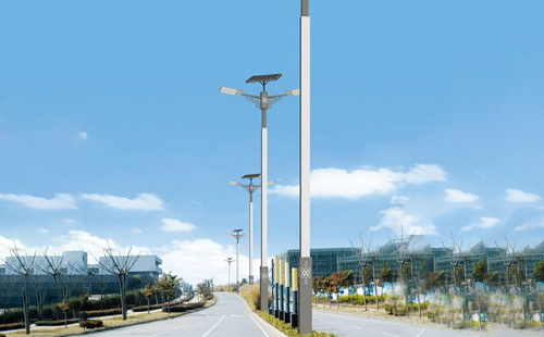 科学维护让太阳能灵武LED路灯使用寿命突破15年 科学维护让太阳能灵武LED路灯使用寿命突破15年