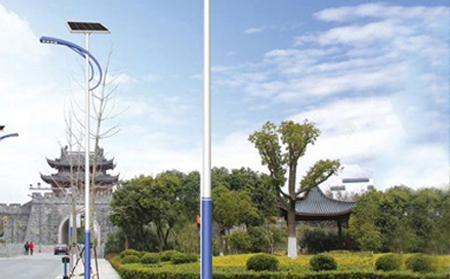 灵武太阳能路灯选型配置与地域适应性应用指南 灵武太阳能路灯选型配置与地域适应性应用指南