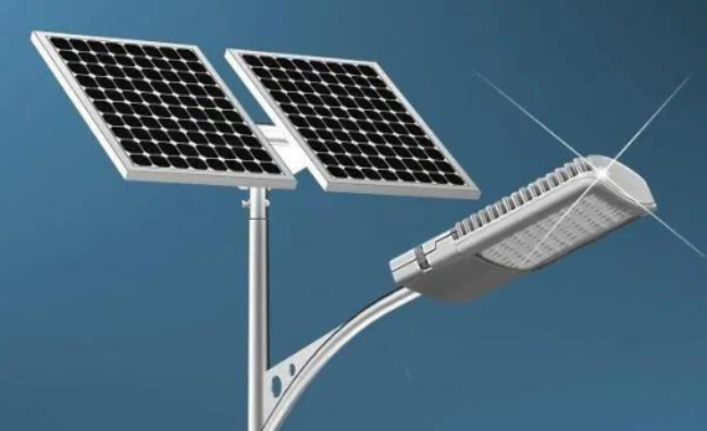 灵武太阳能路灯功率查看方法 + 核心作用，新手必看！