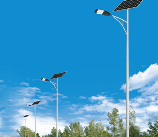 灵武太阳能路灯维护时，这些细节别忽略！